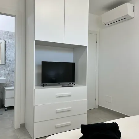 Marzamemi, Sul Livello Del Mare, Spinazza * Marzamemi