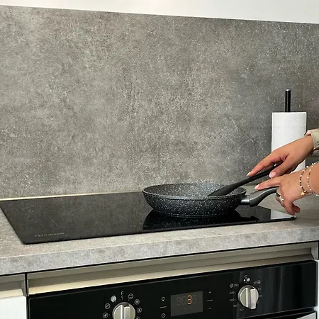 Apartamento Marzamemi, Sul Livello Del Mare, Spinazza *