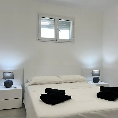 Marzamemi, Sul Livello Del Mare, Spinazza Apartamento