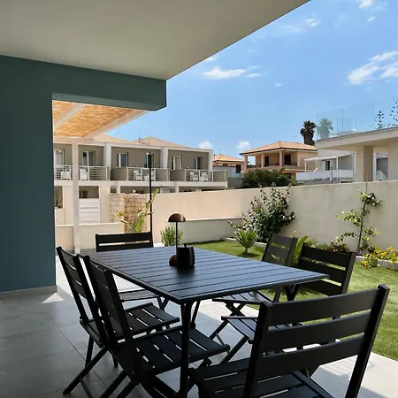 Marzamemi, Sul Livello Del Mare, Spinazza Apartamento Marzamemi