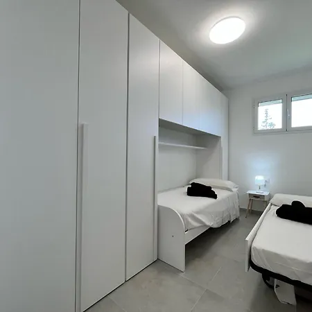 Marzamemi, Sul Livello Del Mare, Spinazza Apartamento