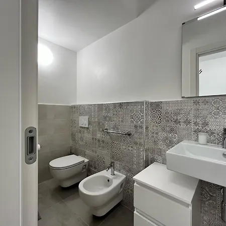 Marzamemi, Sul Livello Del Mare, Spinazza Apartamento