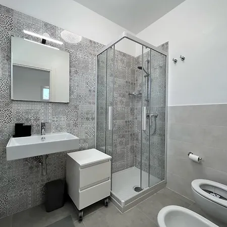 Apartamento Marzamemi, Sul Livello Del Mare, Spinazza