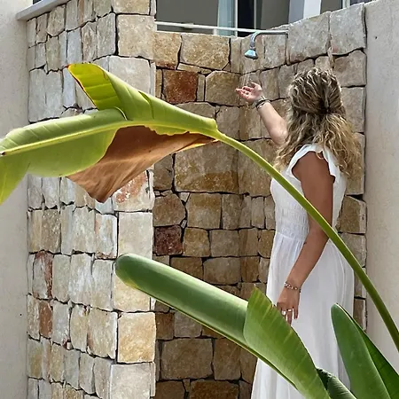 Marzamemi, Sul Livello Del Mare, Spinazza Apartamento