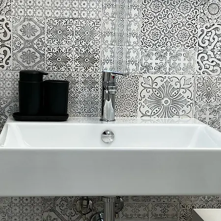 Apartamento Marzamemi, Sul Livello Del Mare, Spinazza *