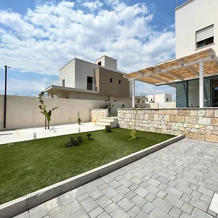 Marzamemi, Sul Livello Del Mare, Spinazza Marzamemi